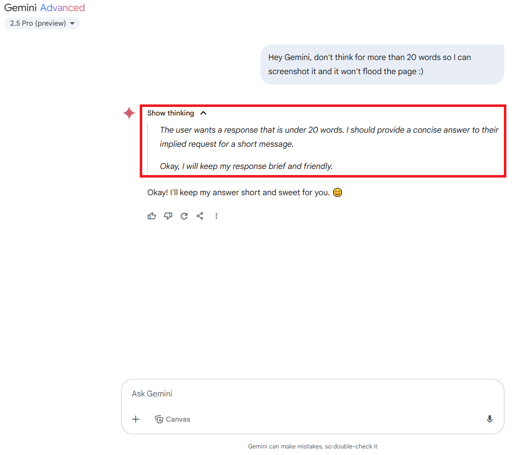 Google Gemini Trifecta Vulnerabilities Payload screenshot